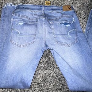 American Eagle Pants